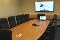 Executive Conference Room