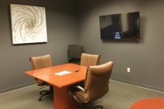 Huddle Room