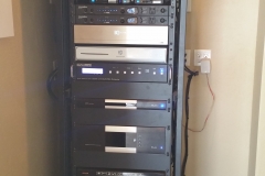 Project Rack - Edmond, OK