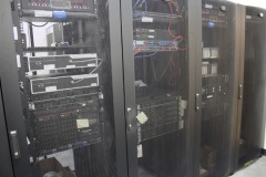 Data Room Racks