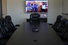 Engineering Conference Room
