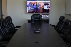 Engineering Conference Room