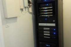 Project rack