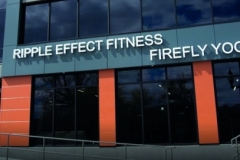 Ripple Effect Fitness - Firefly Yoga Loft