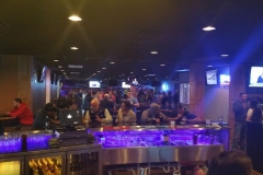 Wisconsin Sports Bar