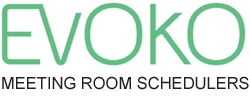 EVOKO Room Booking