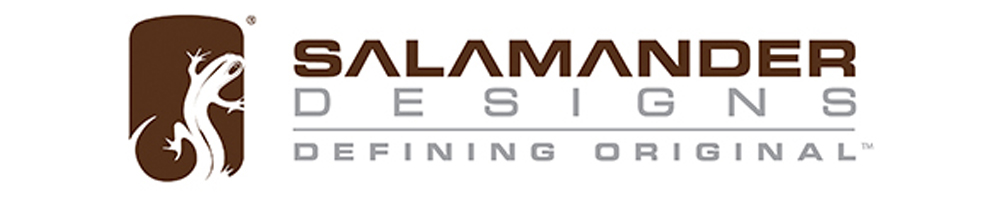 salamander designs logo