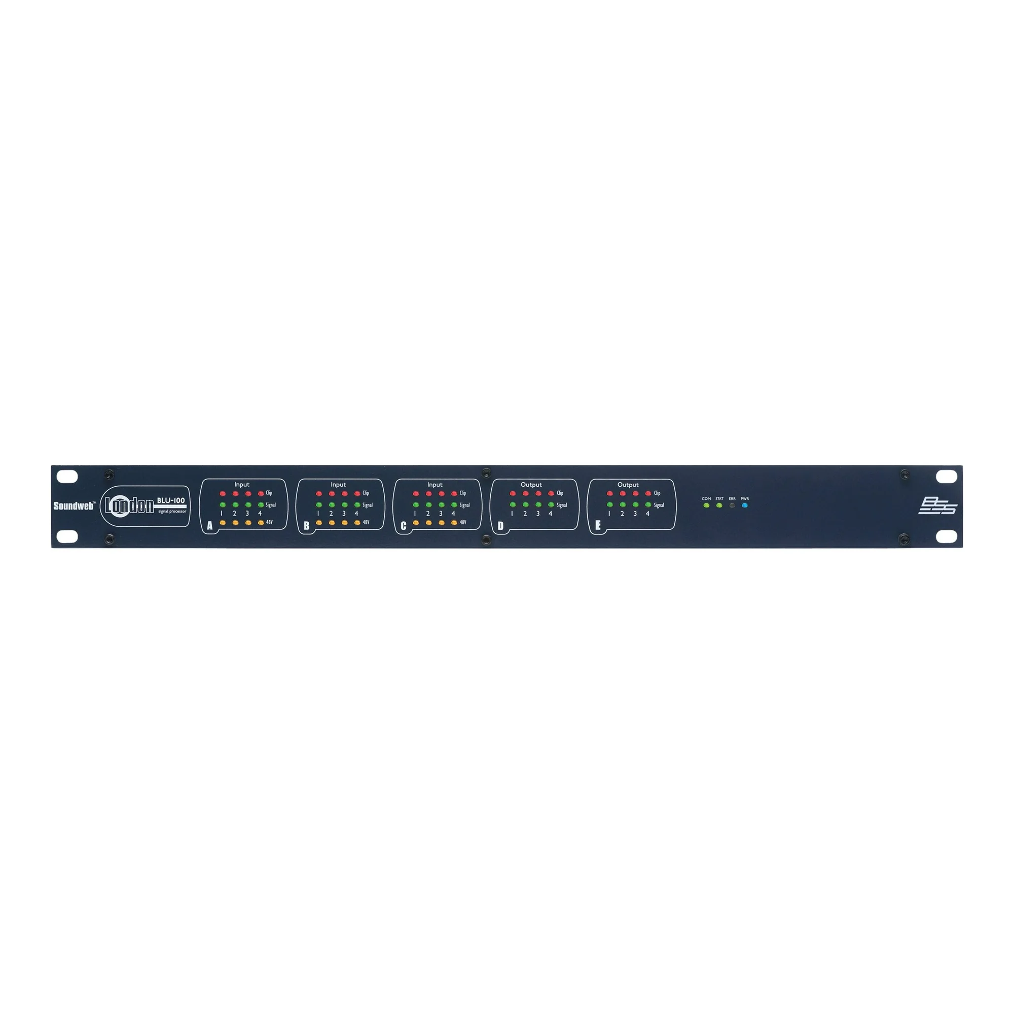 bss soundweb london product device