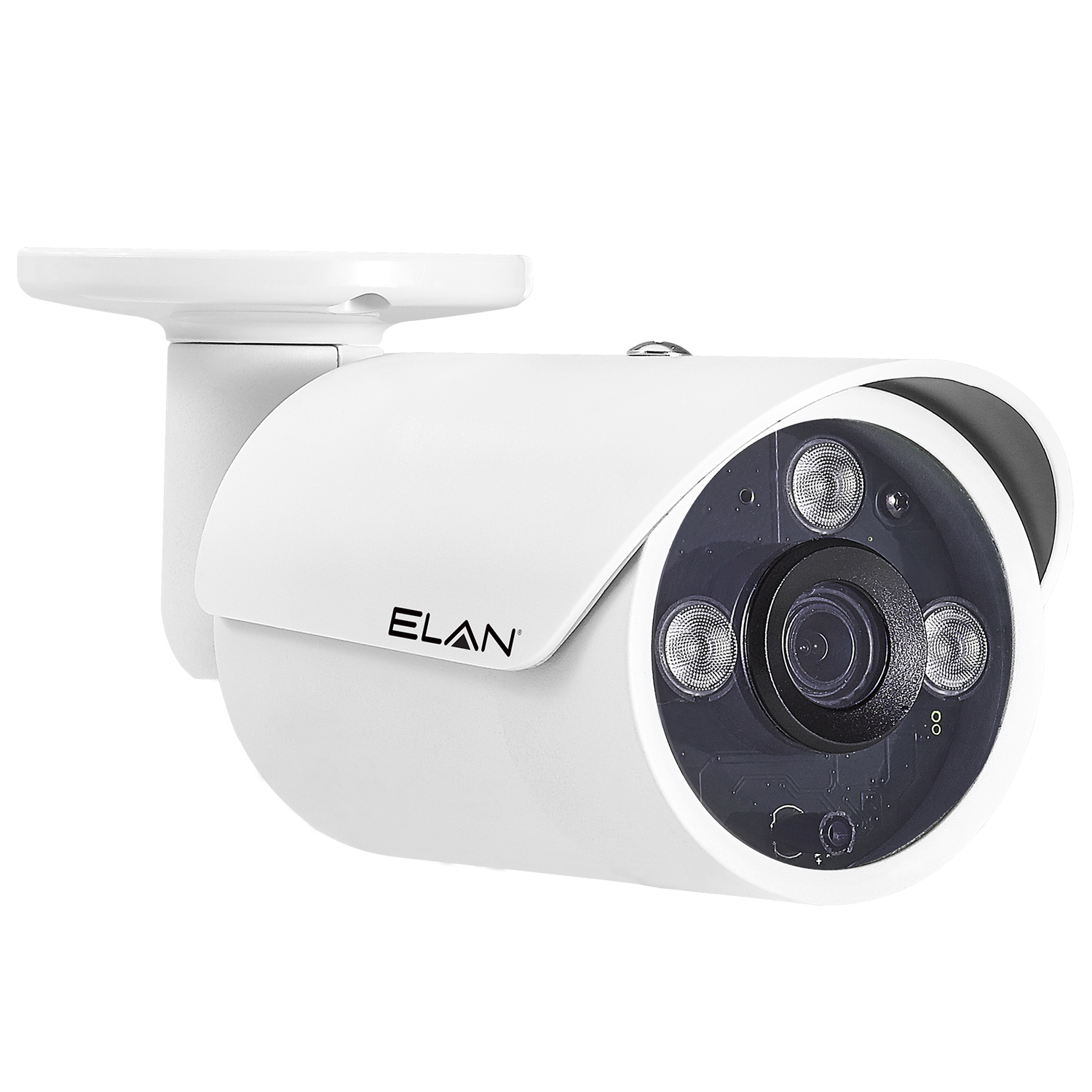 NICE 4MP CAMERA FAMILY product family photograph