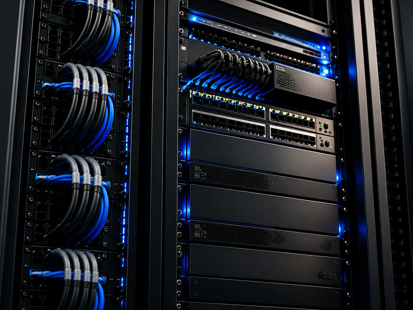 STRUCTURED SYSTEMS environment