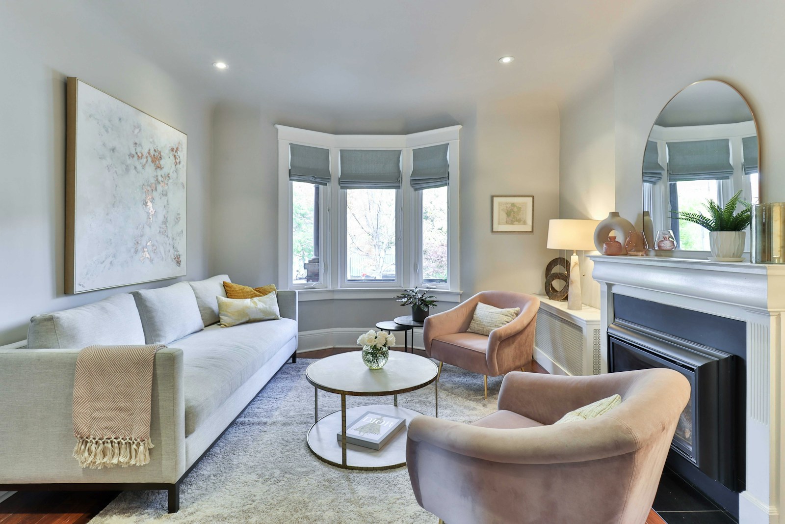 Estate-wide control with Lutron integrated by ITAM