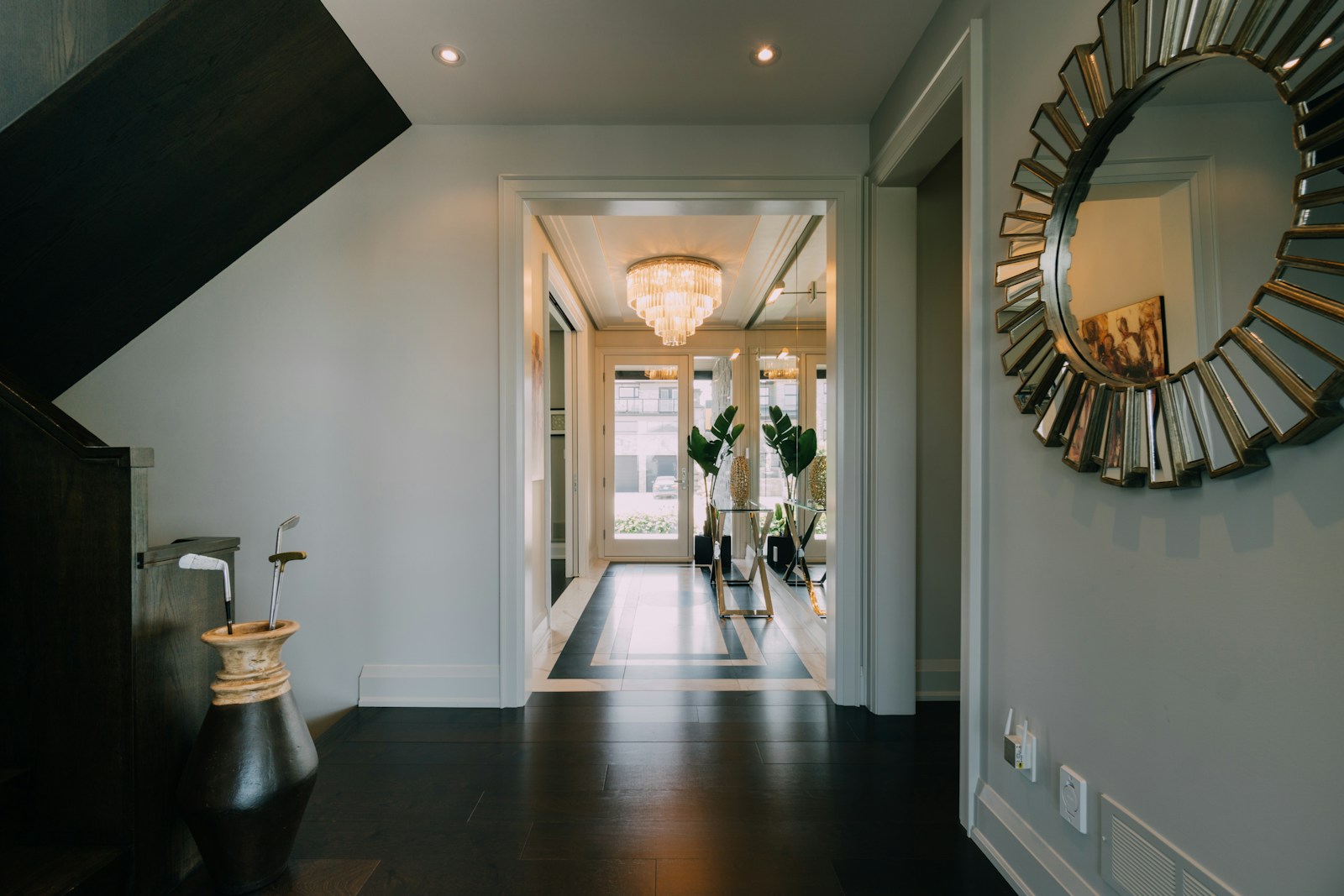 Presence & response with Lutron integrated by ITAM