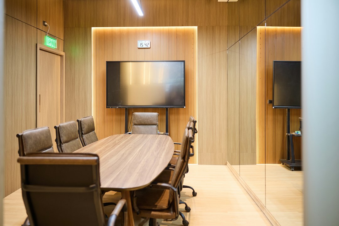 BETTER EXPERIENCE environment