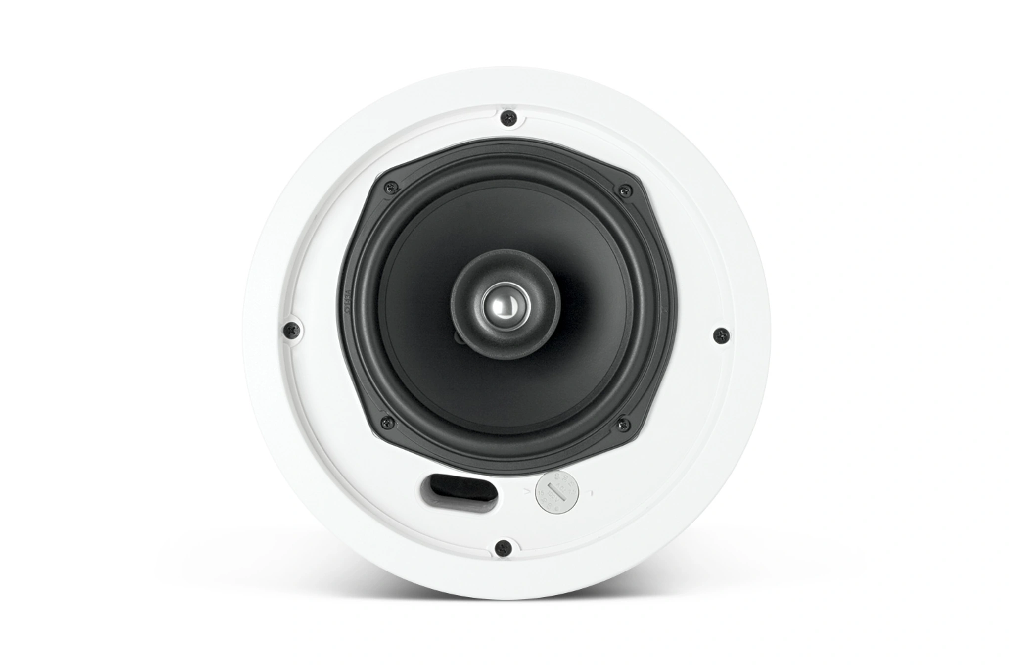 JBL Professional in-ceiling speakers