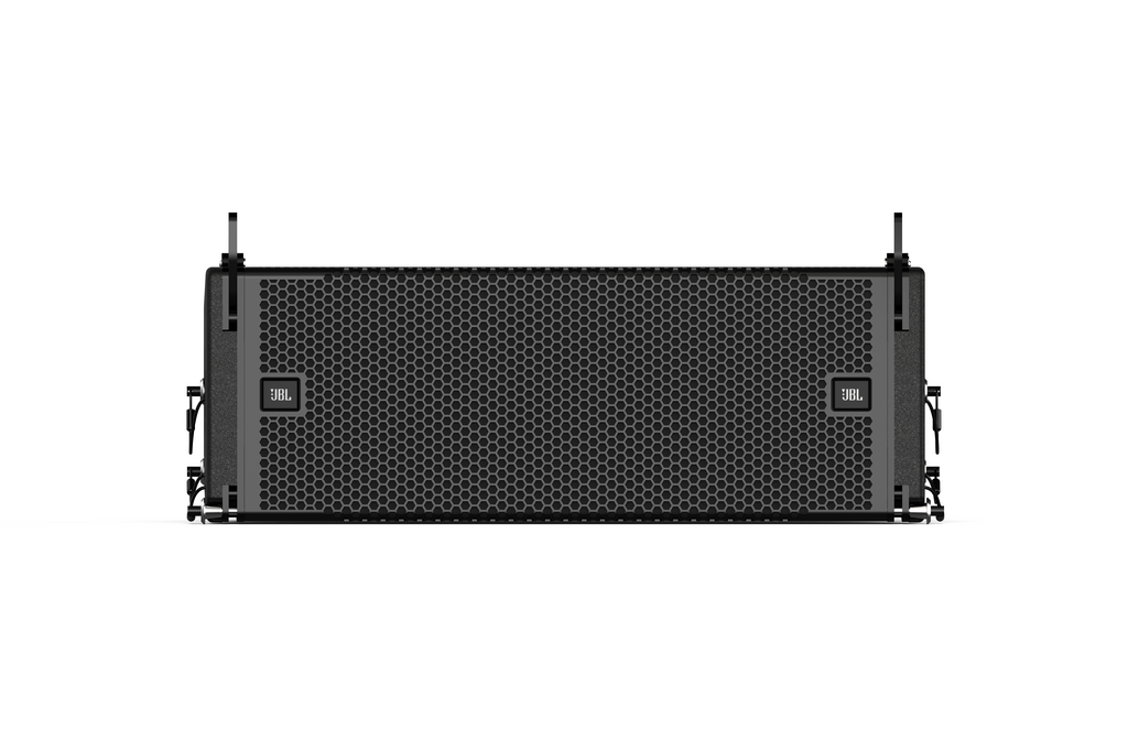 JBL Professional line arrays