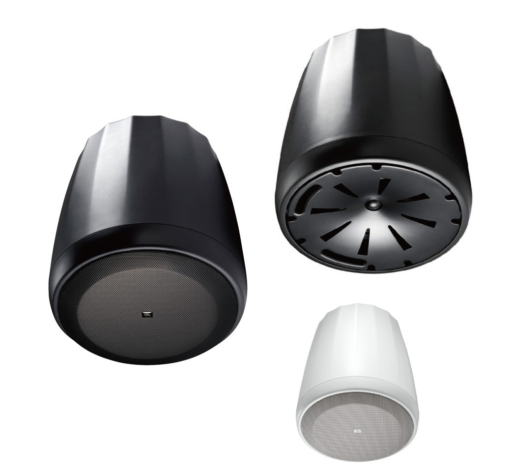 JBL Professional pendant speakers