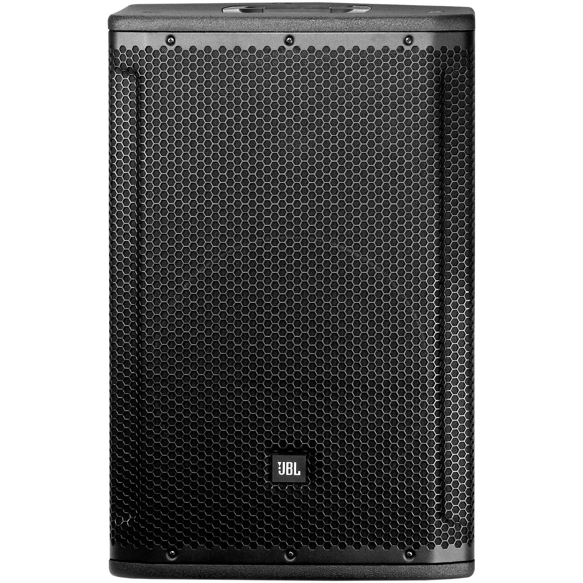 JBL Professional point-source