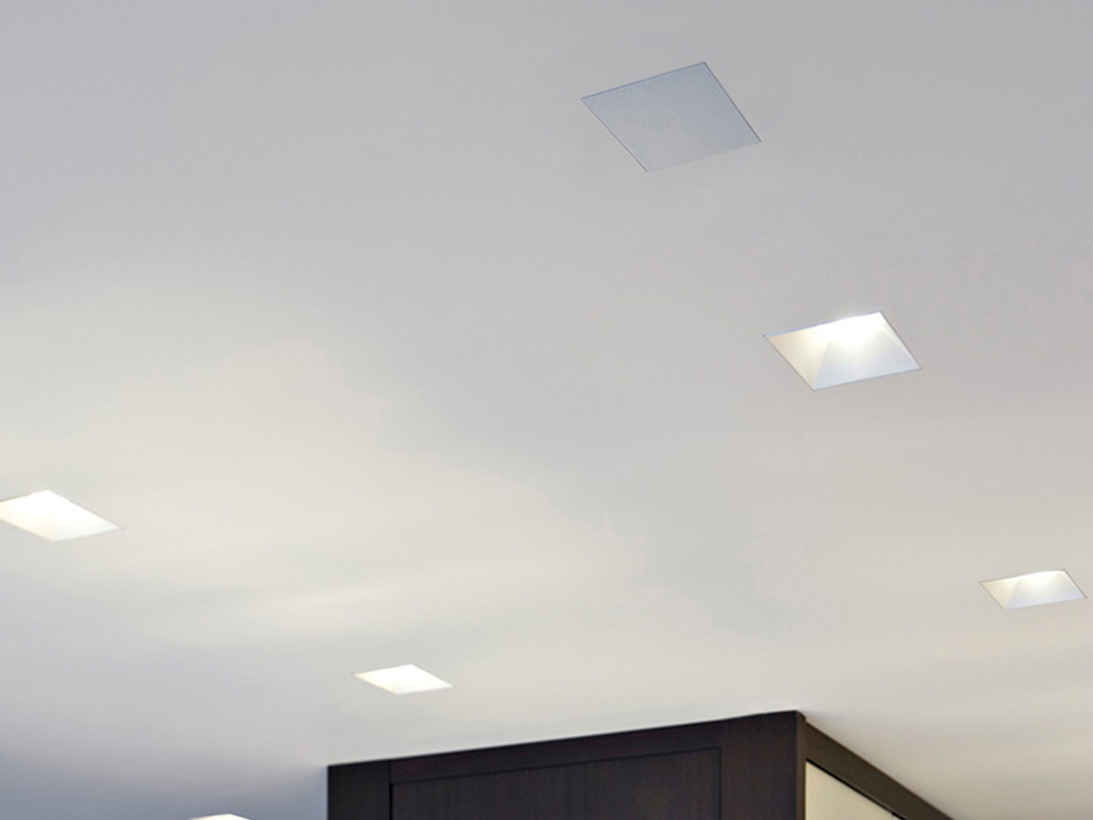 sonance architectural series
