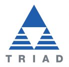 Triad Speakers Logo
