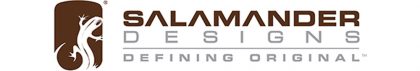 salamander designs logo