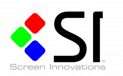 Screen Innovations Logo