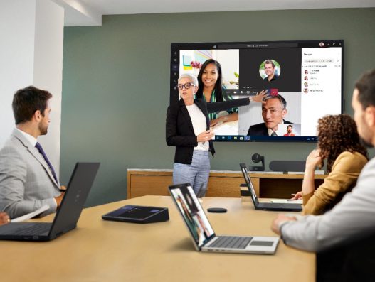 Video Conferencing